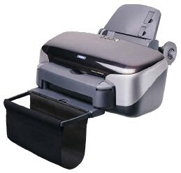 Drucker Epson Photo950