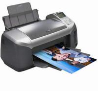 Drucker Epson R300