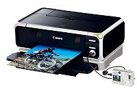 Drucker Canon IP4000