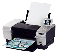 Drucker Canon IP6000d