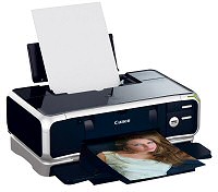 Drucker Canon IP8500